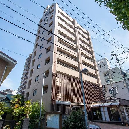 Hotel New Gaea Hakata Fukuoka  Exteriör bild