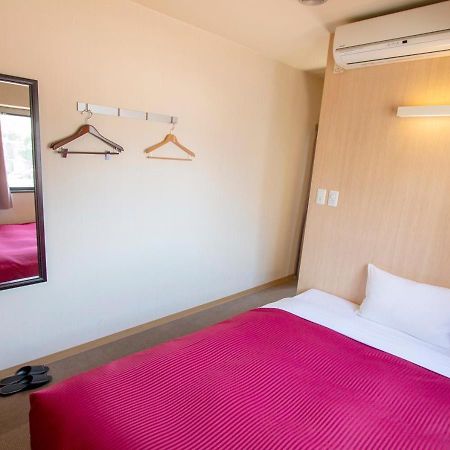 Hotel New Gaea Hakata Fukuoka  Exteriör bild