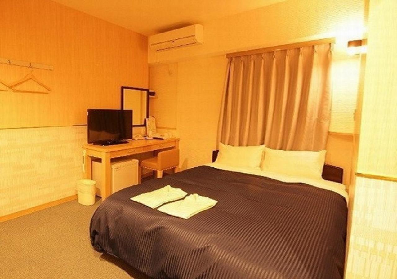 Hotel New Gaea Hakata Fukuoka  Exteriör bild