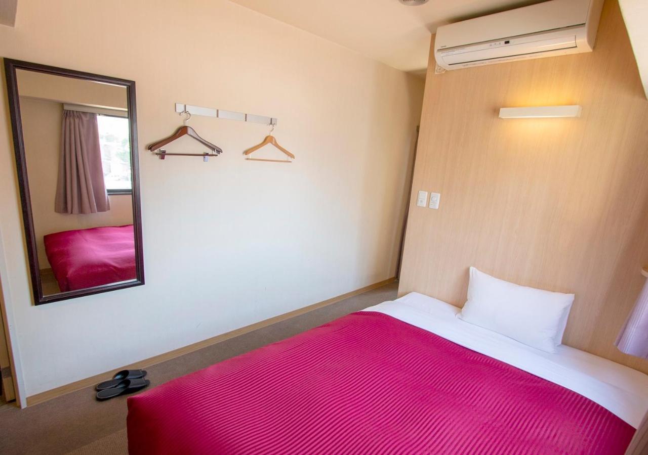 Hotel New Gaea Hakata Fukuoka  Exteriör bild