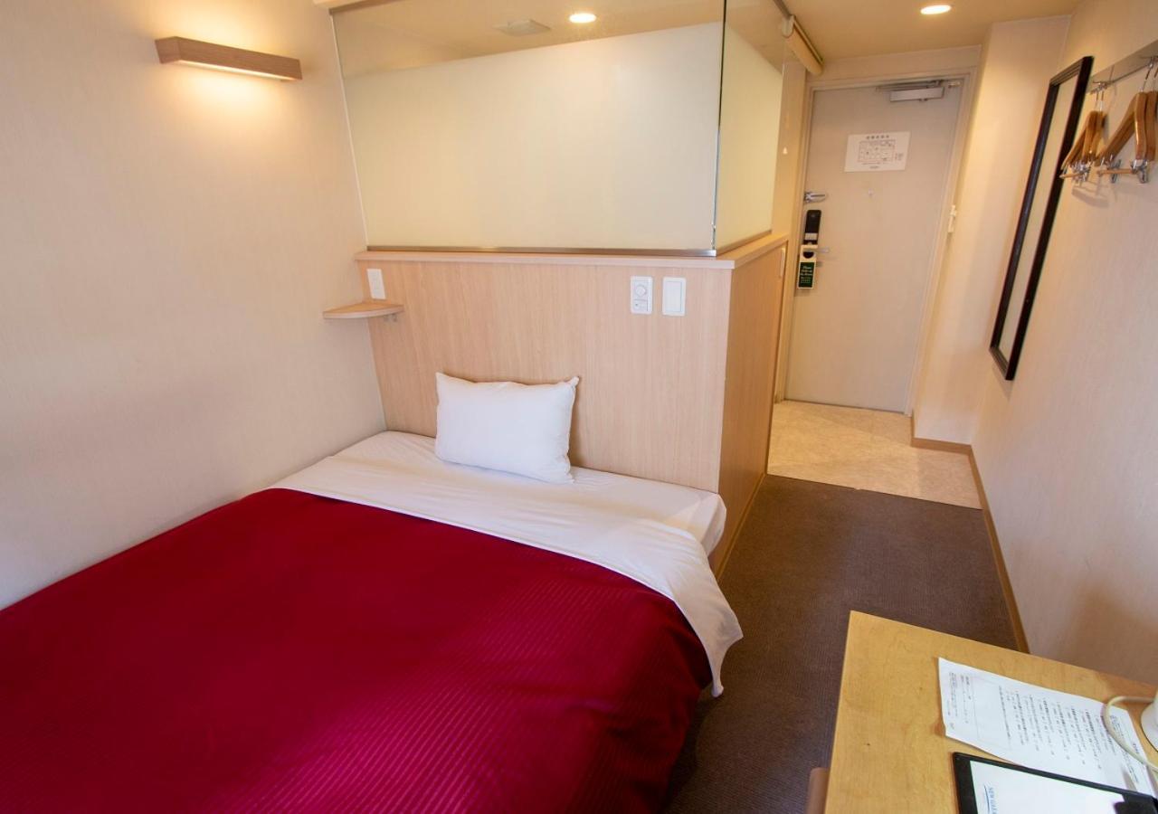 Hotel New Gaea Hakata Fukuoka  Exteriör bild