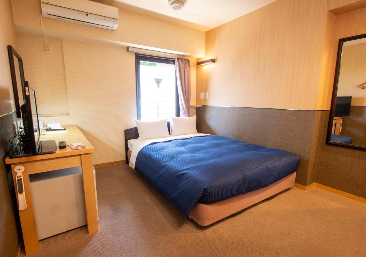 Hotel New Gaea Hakata Fukuoka  Exteriör bild
