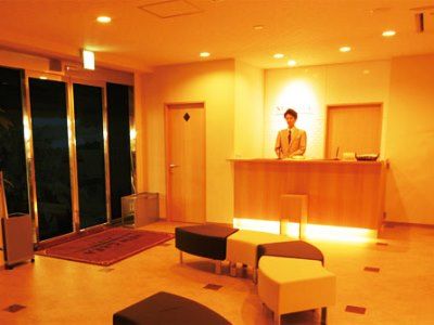 Hotel New Gaea Hakata Fukuoka  Exteriör bild